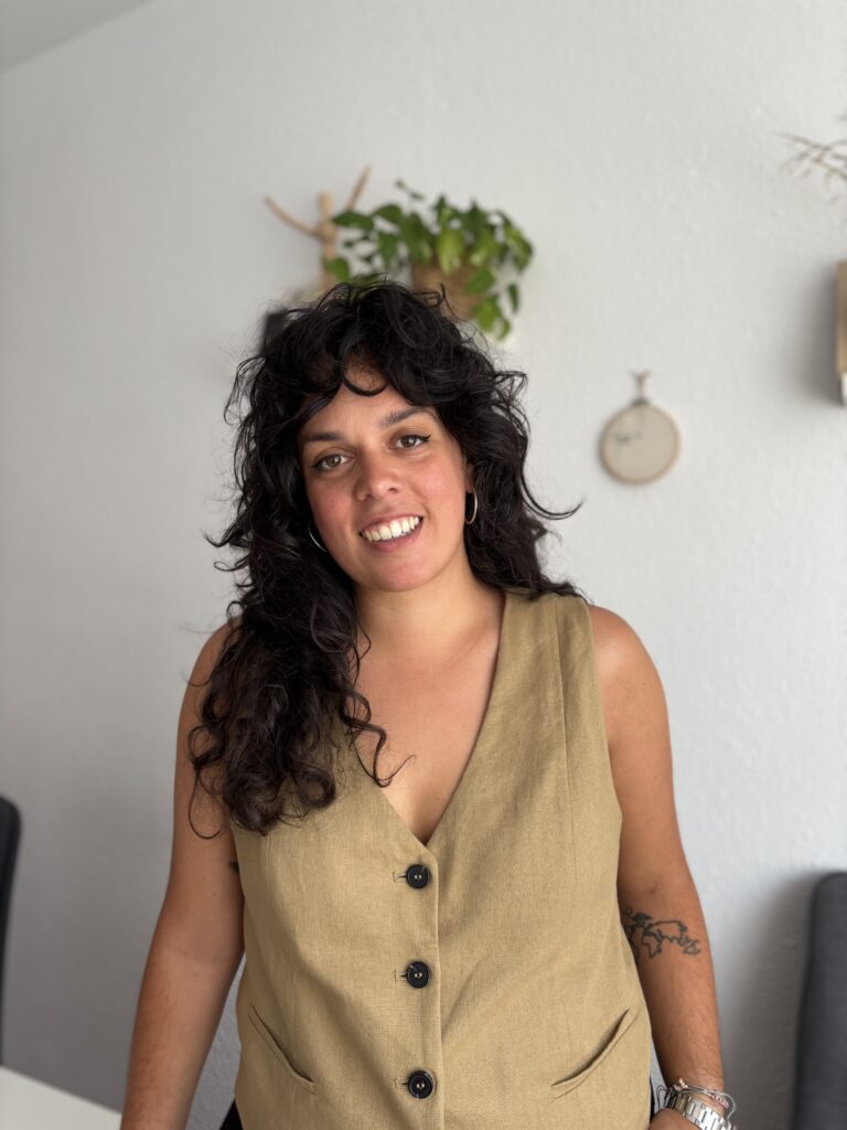 Paula Brotons